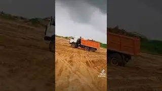 МАЗ вездеход 6х6