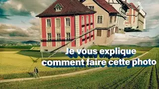 Je vous explique comment je monte mes photomontages 2
