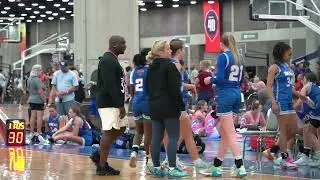 SMAC Elite 2027 vs. SMAC Family - July 20, 2024