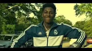 NBA YoungBoy  - Villain (Official Music Video)
