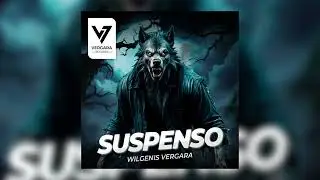 Wilgenis Vergara - Suspenso