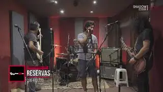 D'VANd #Live @ShadowMusic Studios