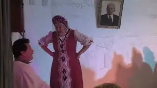 Баба Шанель. Николай Коляда