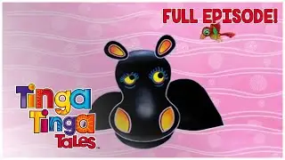The Story of Tickbird  | Tinga Tinga Tales Official | Full Episode | Cartoons For Kids