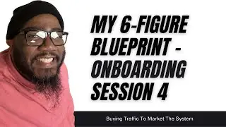 My Six Figure Blueprint Review  - Buying Traffic (Best Side Hustles 2023)