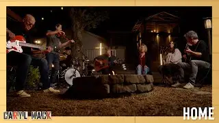 Home (Karla Bonoff Cover) | Live from the Firepit | Caryl Mack
