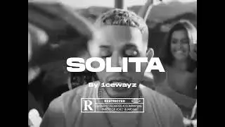 (FREE) DEI V x CRIS MJ - Reggaeton & Trap Type Beat - "SOLITA"