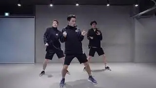 roto showreel