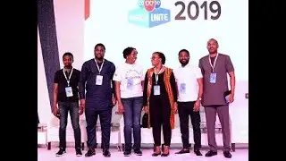 How AI can revolutionize your business model and create new revenue streams | Nerds Unite 2019