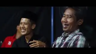 Pemilihan ketua RT 02 Denokan bersama Musica Nada