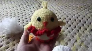 Цыпа в юбочке