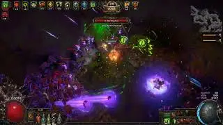 Poison conc Flawless chauyla