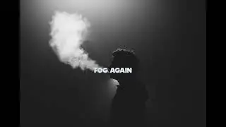 (FREE) Piano Rap/Trap Instrumental - «Fog again»