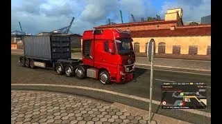 Баги и зависания ETS2 (16+ НЕНОРМАТИВНАЯ ЛЕКСИКА!)