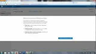 como actualizar el hotmail al nuevo  outlook