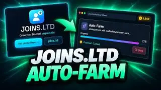 How To Get THOUSANDS Of Discord Members FREE
