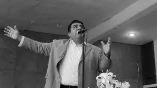 "Inexplicable", Pepe Hdez. Album: Bienvenido Espíritu Santo