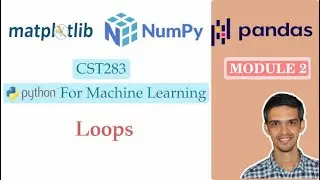 Module 2: Loops