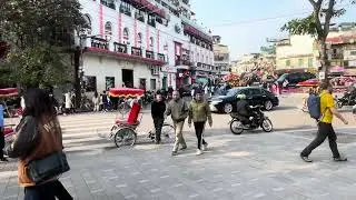 Hanoi, Vietnam