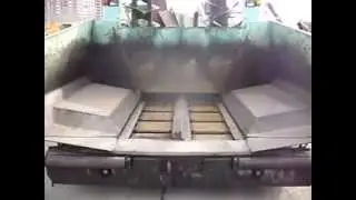 асфальтоукладчик SUMITOMO HA60W-2