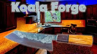 Koala Forge Kiritsuke
