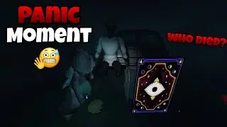 Roblox Blair - How I Accidentally Killed My Teammate! #roblox