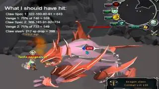4.8 Second Jad Kill - My Fastest Kill