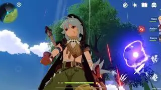 GENSHIN IMPACT ⚜️ part 3 Gameplay ios