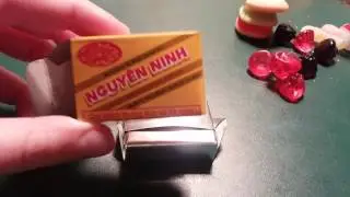 2 часть вкусняшки