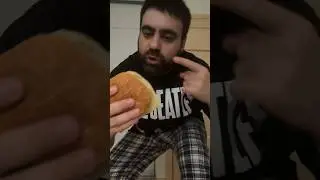 Это лучший бургер какой я только делал. Я превзошел самого себя 🍔🔥👌😎