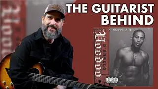 Charlie Hunter Breaks Down His Most iconic Guitar Parts