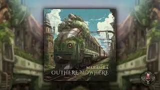 Maramba - Outhere Nowhere ( Hitech / Darkpsy / Hitech Trance / Psytrance / Dark / E-Trance)