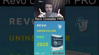 👑 Revo Uninstaller Pro - Установка и обзор программы - 2025