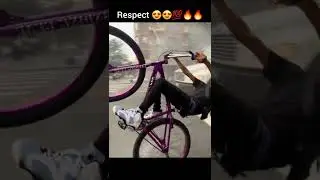 Respect 😍😍💯🔥🔥