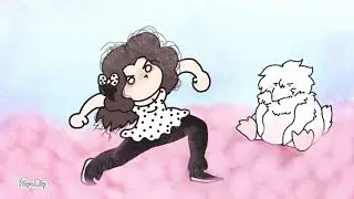 My Crippling Anxiety