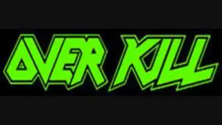 Overkill- Feel The Fire (HD)