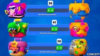 WIN YOUR LUCKY BOX! - Best 2 [Concept]