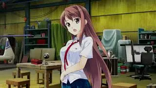 If My Heart Had Wings Ep 12 WE JOIN THE CLUB!