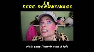 Stacy Star - Le reredéconfinage
