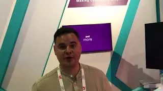 synergy codes at GITEX