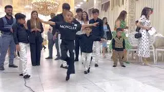 Dance Music MV - Send It Comes
