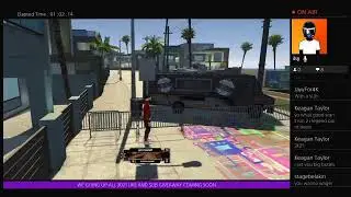 2k21 action