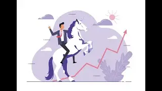 Purple Unicorn Marketer