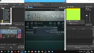 How To Make 1.0 ETF2004 D U H On Sony Vegas Pro