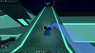 Midnight Horrors - Surviving [LOL] // Revamp