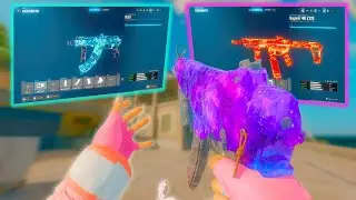 The #1 BEST Rebirth Island Class Setups 👑 MOVEMENT + AIMBOT