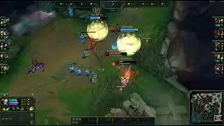 some calculated shit in normal games