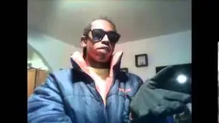 The Terminator (Parody)