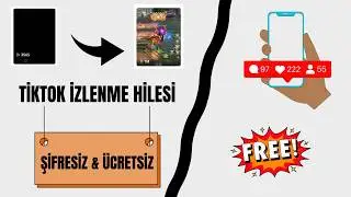 1-MINUTE TIKTOK VIEWERSHIP HACK - FREE AND PASSWORD-FREE TIKTOK VIEWERSHIP HACK 2026