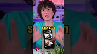 L'APP CHE DEVI AVERE!📱